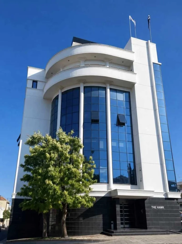 1000m² Building for Rent in Limassol – Agia Zoni