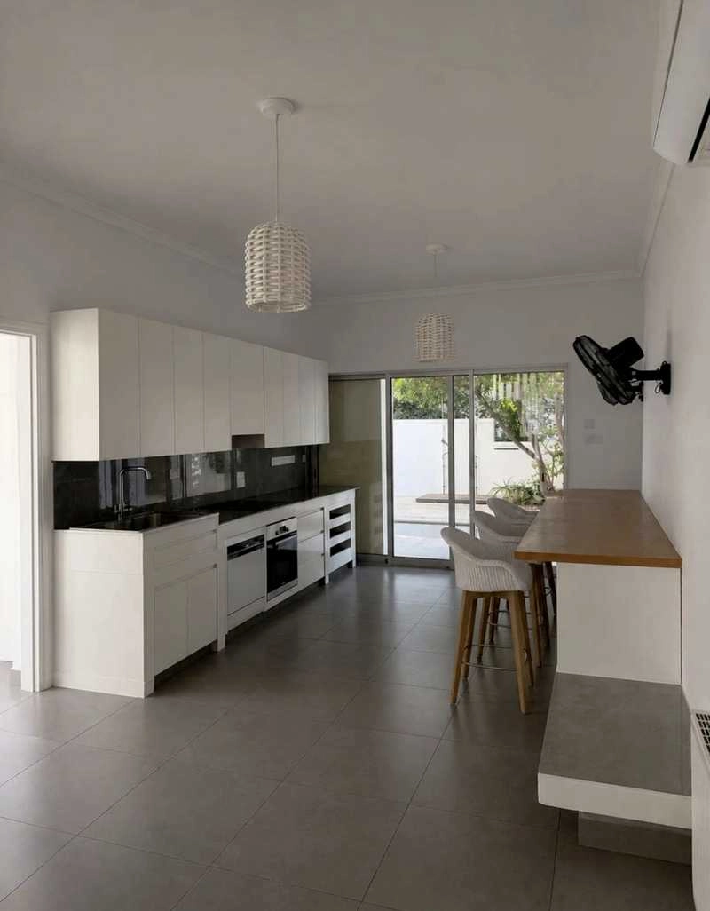 3 Bedroom Apartment for Rent in Limassol – Agios Nektarios