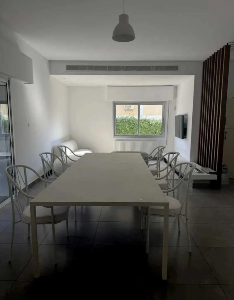 3 Bedroom Apartment for Rent in Limassol – Agios Nektarios