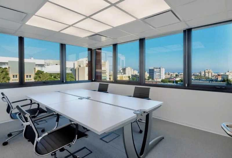 400m² Office for Rent in Limassol – Agia Zoni