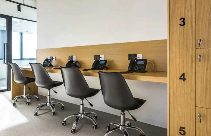 400m² Office for Rent in Limassol – Agia Zoni