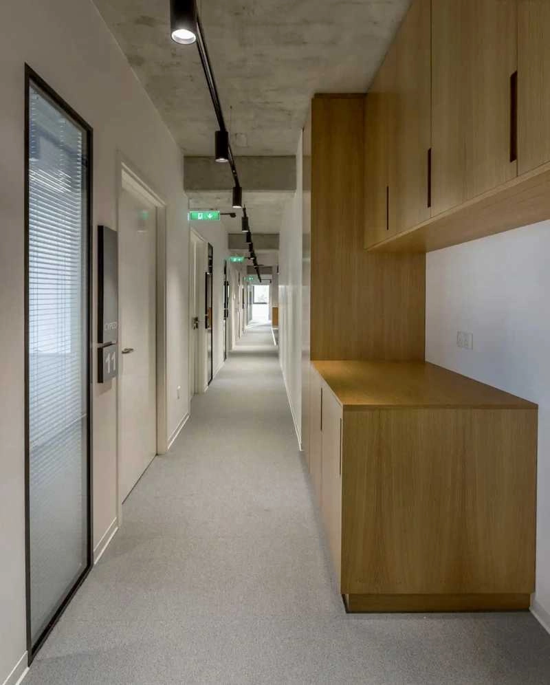 400m² Office for Rent in Limassol – Agia Zoni