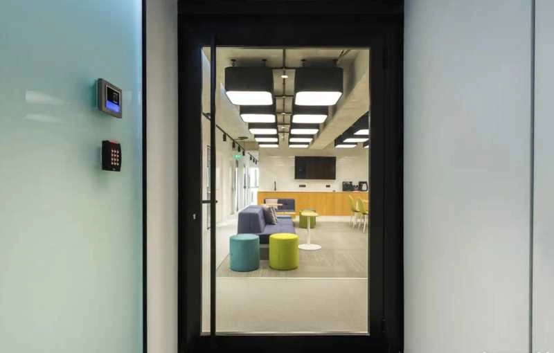 400m² Office for Rent in Limassol – Agia Zoni