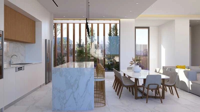 6+ Bedroom House for Sale in Tremithousa, Paphos District
