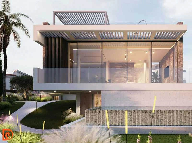 4 Bedroom House for Sale in Pegeia, Paphos District