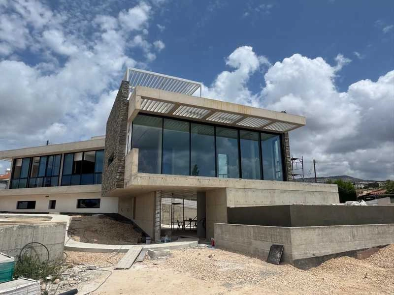 4 Bedroom House for Sale in Pegeia, Paphos District