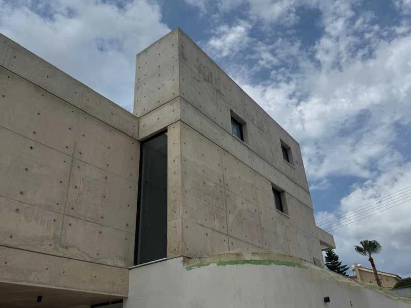4 Bedroom House for Sale in Pegeia, Paphos District