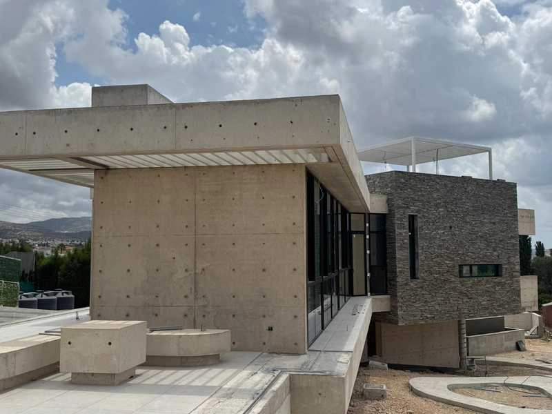 4 Bedroom House for Sale in Pegeia, Paphos District