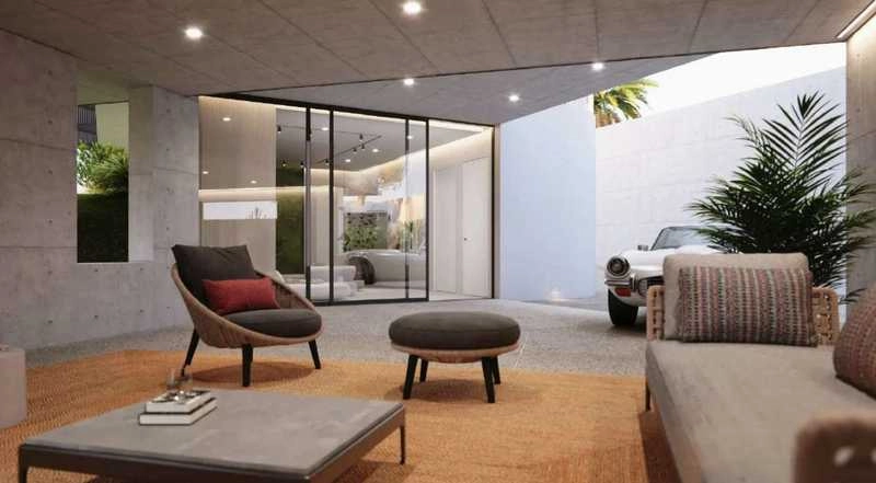 4 Bedroom House for Sale in Pegeia, Paphos District