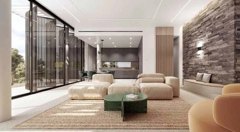 4 Bedroom House for Sale in Pegeia, Paphos District