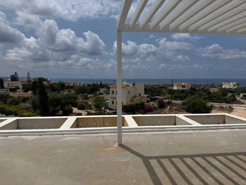 4 Bedroom House for Sale in Pegeia, Paphos District