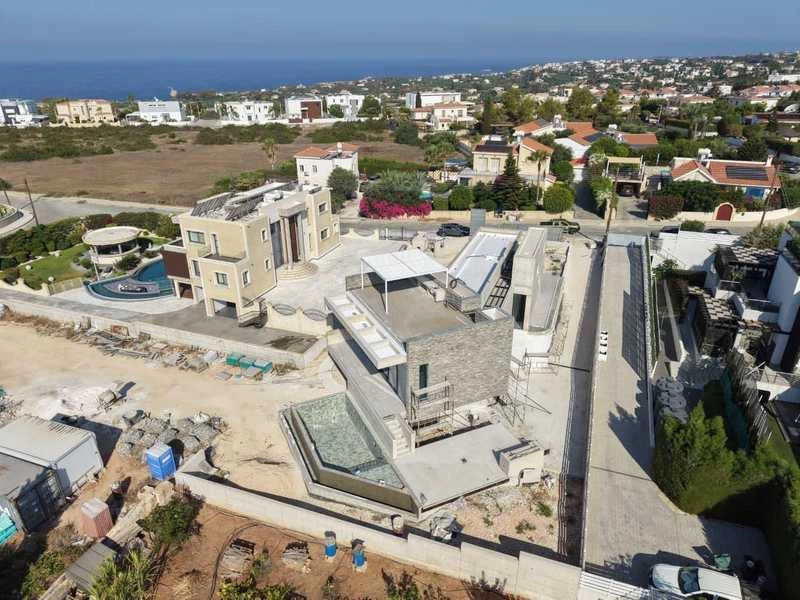 4 Bedroom House for Sale in Pegeia, Paphos District