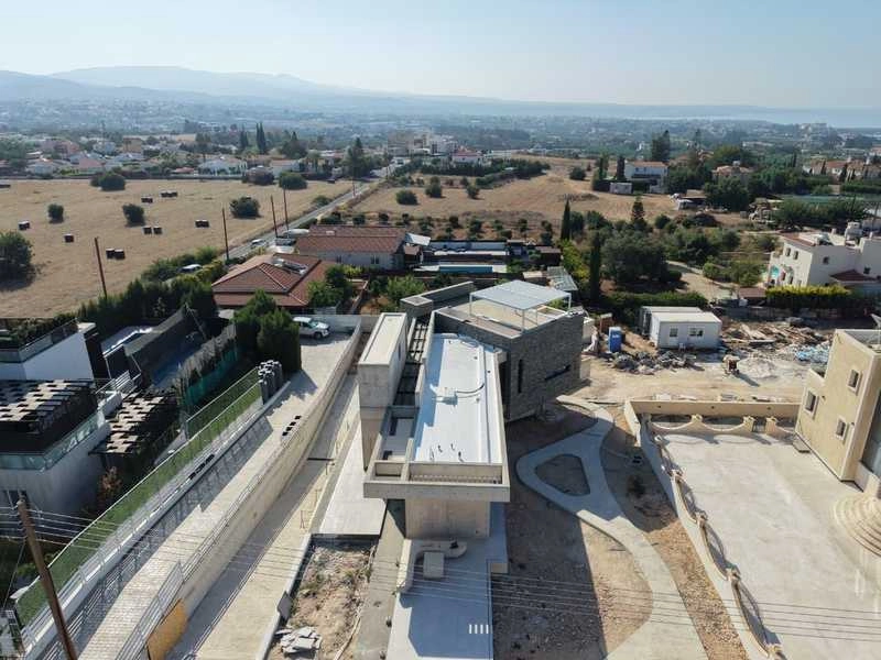 4 Bedroom House for Sale in Pegeia, Paphos District