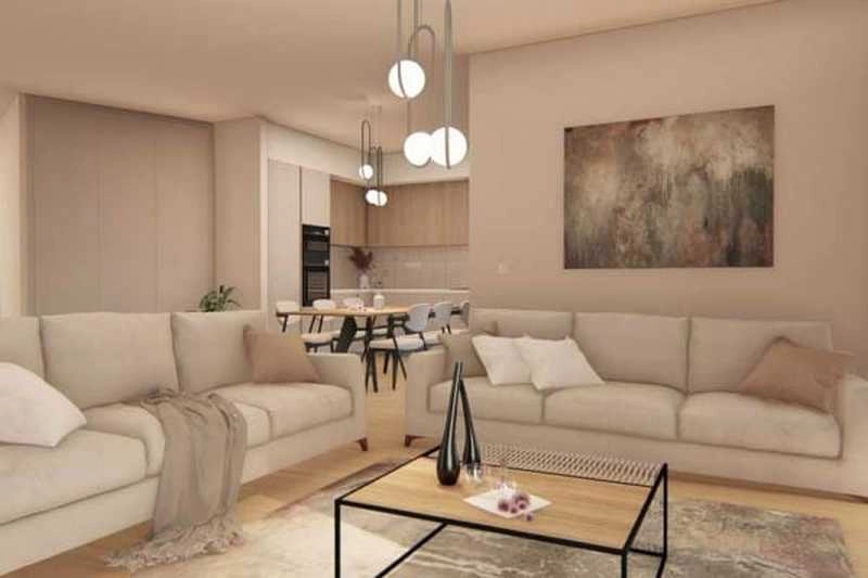3 Bedroom Apartment for Sale in Pano Polemidia, Limassol District
