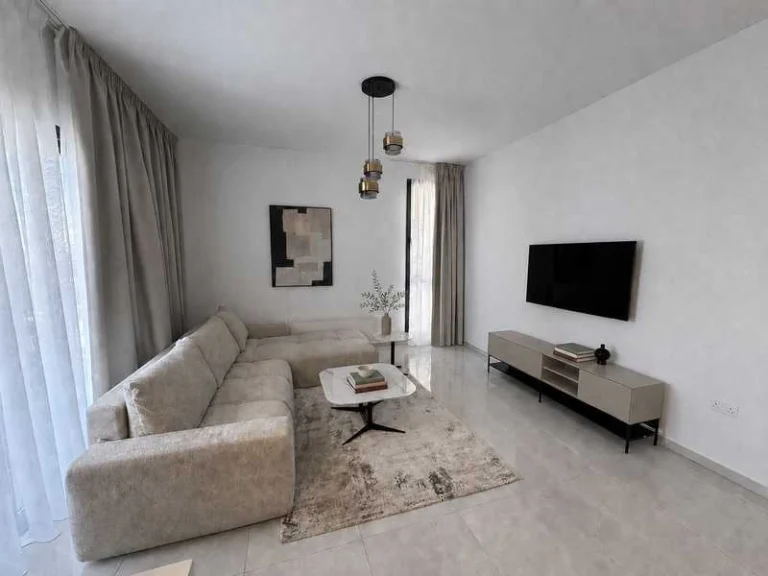 2 Bedroom Apartment for Rent in Limassol – Mesa Geitonia