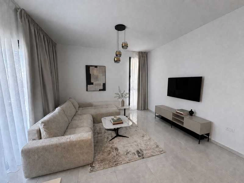 2 Bedroom Apartment for Rent in Limassol – Mesa Geitonia