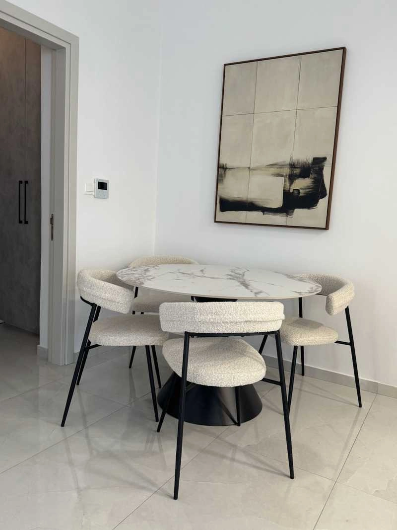 2 Bedroom Apartment for Rent in Limassol – Mesa Geitonia