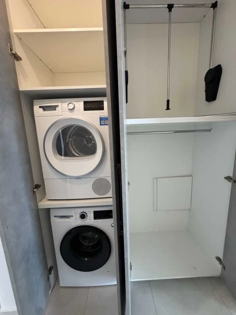2 Bedroom Apartment for Rent in Limassol – Mesa Geitonia