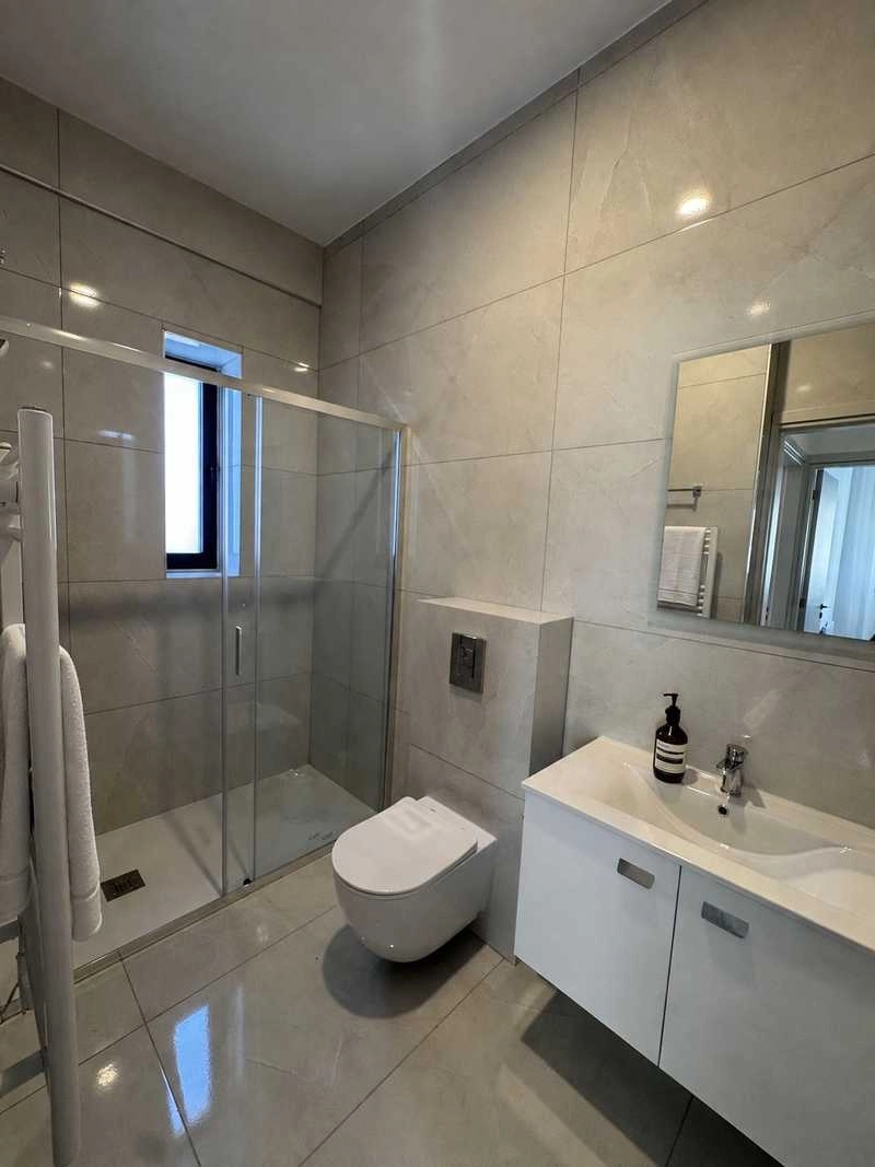 2 Bedroom Apartment for Rent in Limassol – Mesa Geitonia