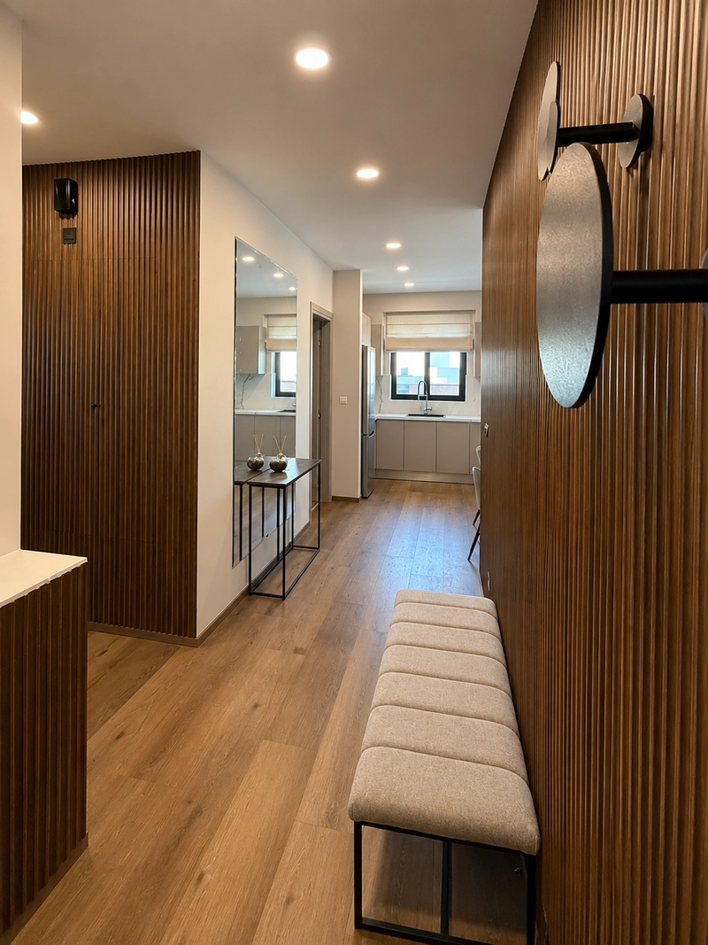 2 Bedroom Apartment for Sale in Limassol – Agios Athanasios