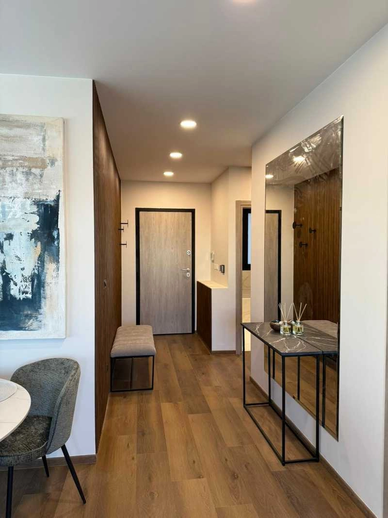 2 Bedroom Apartment for Sale in Limassol – Agios Athanasios