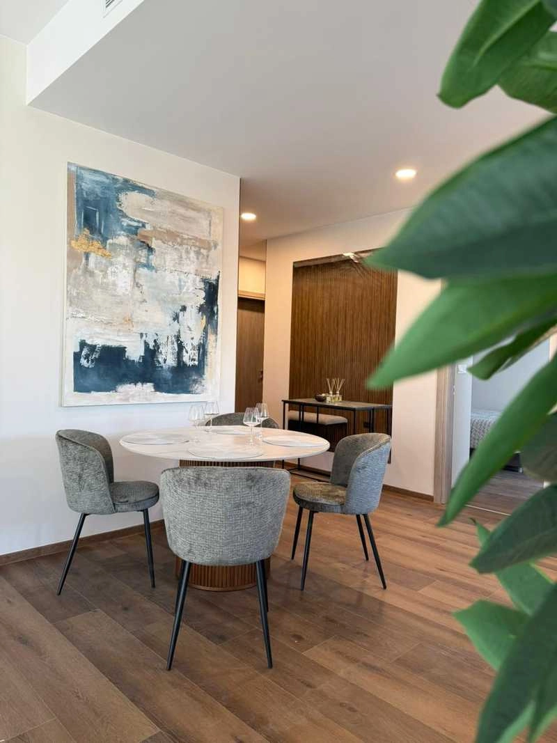 2 Bedroom Apartment for Sale in Limassol – Agios Athanasios