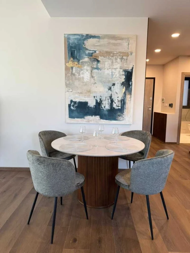 2 Bedroom Apartment for Sale in Limassol – Agios Athanasios
