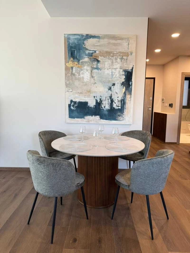 2 Bedroom Apartment for Sale in Limassol – Agios Athanasios