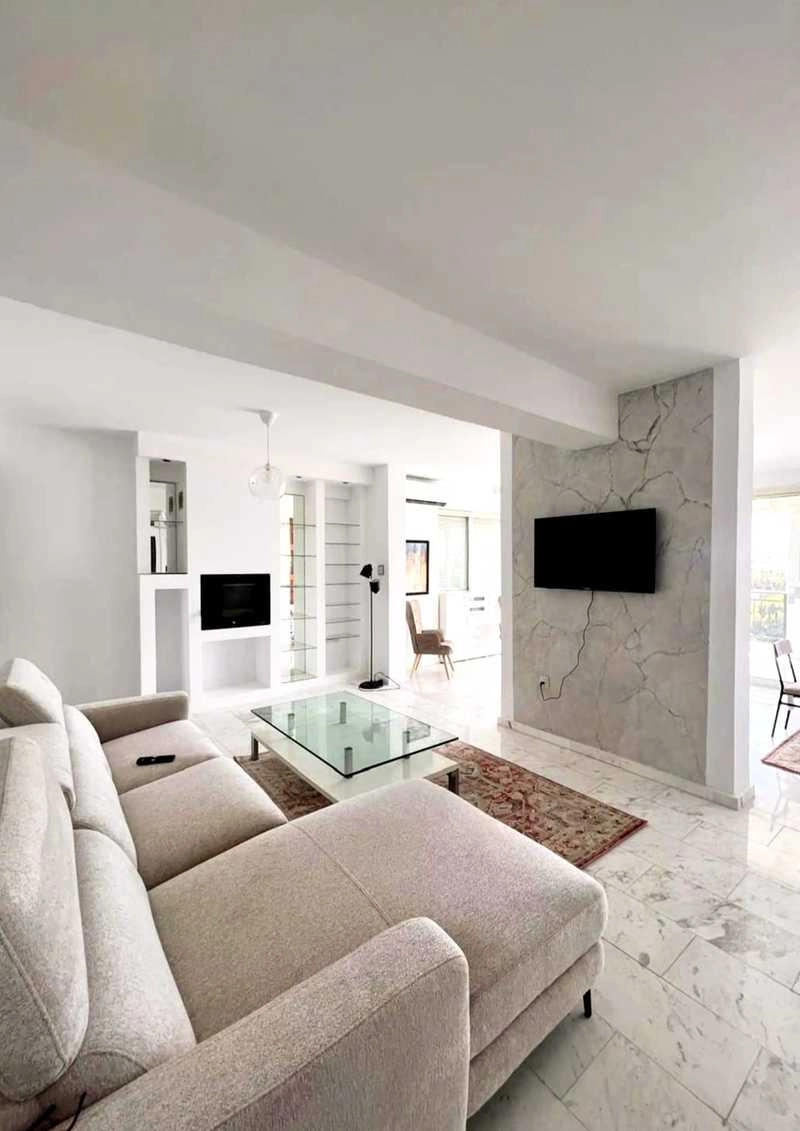 3 Bedroom Apartment for Rent in Limassol – Katholiki