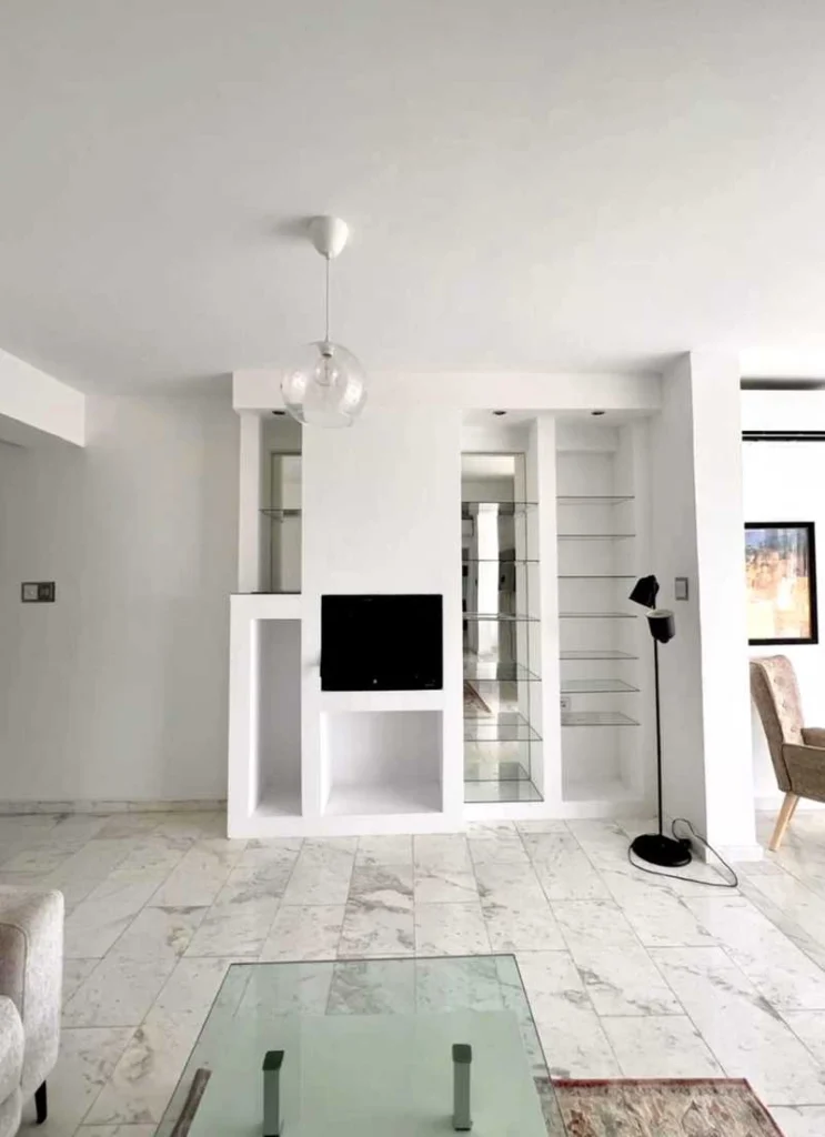 3 Bedroom Apartment for Rent in Limassol – Katholiki
