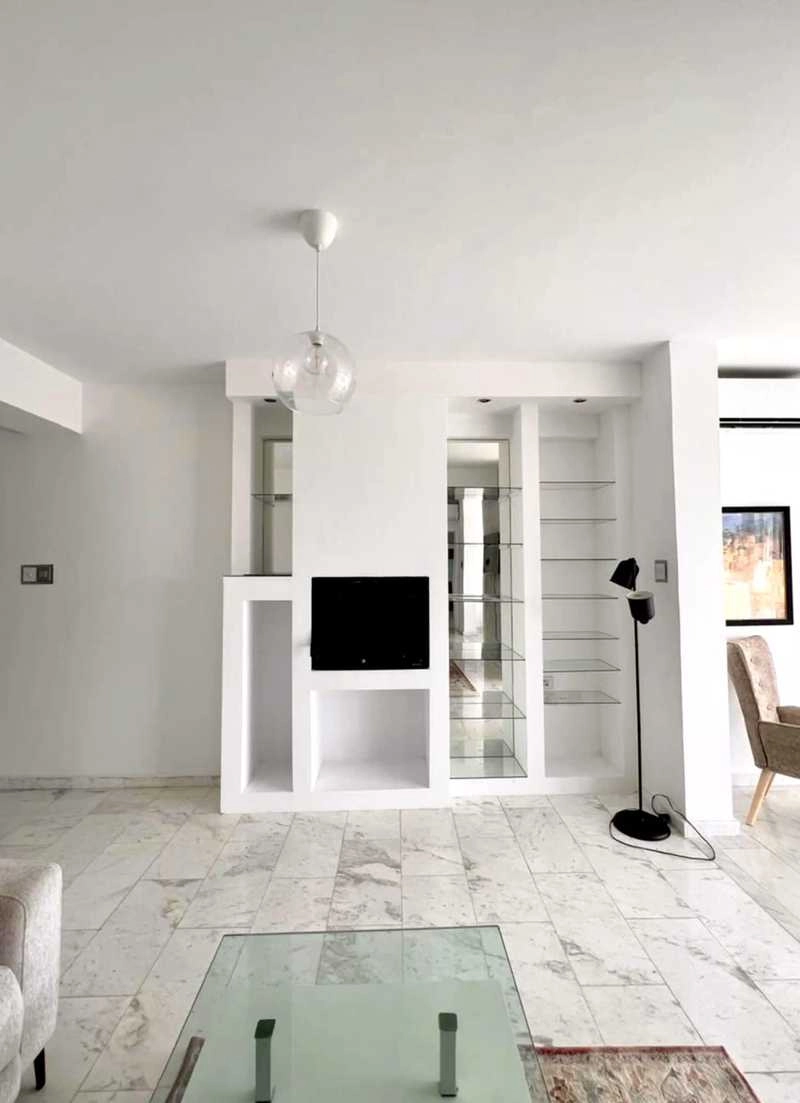3 Bedroom Apartment for Rent in Limassol – Katholiki