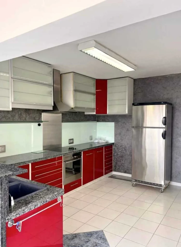 3 Bedroom Apartment for Rent in Limassol – Katholiki