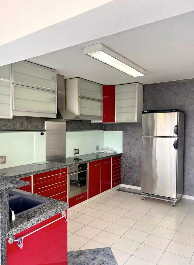 3 Bedroom Apartment for Rent in Limassol – Katholiki