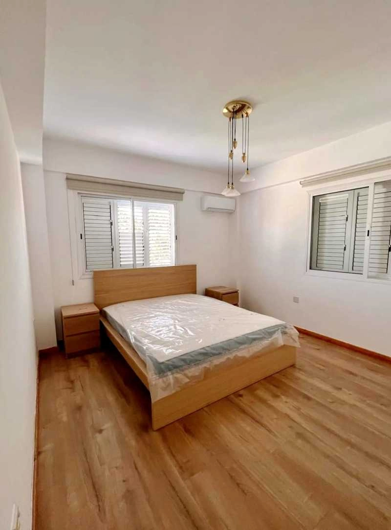 3 Bedroom Apartment for Rent in Limassol – Katholiki