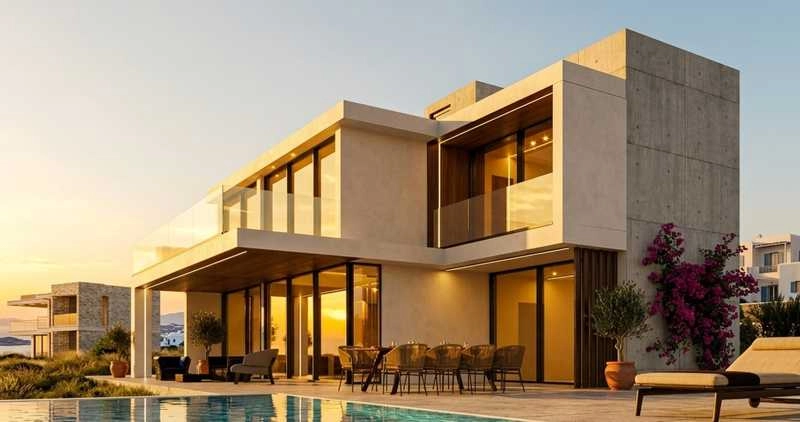 4 Bedroom House for Sale in Pegeia, Paphos District