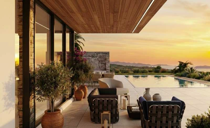 4 Bedroom House for Sale in Pegeia, Paphos District
