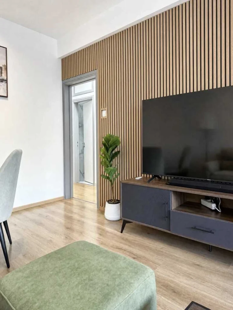 2 Bedroom Apartment for Rent in Limassol – Agios Nektarios