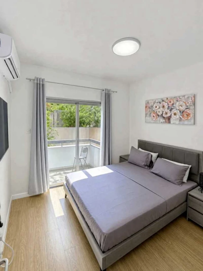 2 Bedroom Apartment for Rent in Limassol – Agios Nektarios