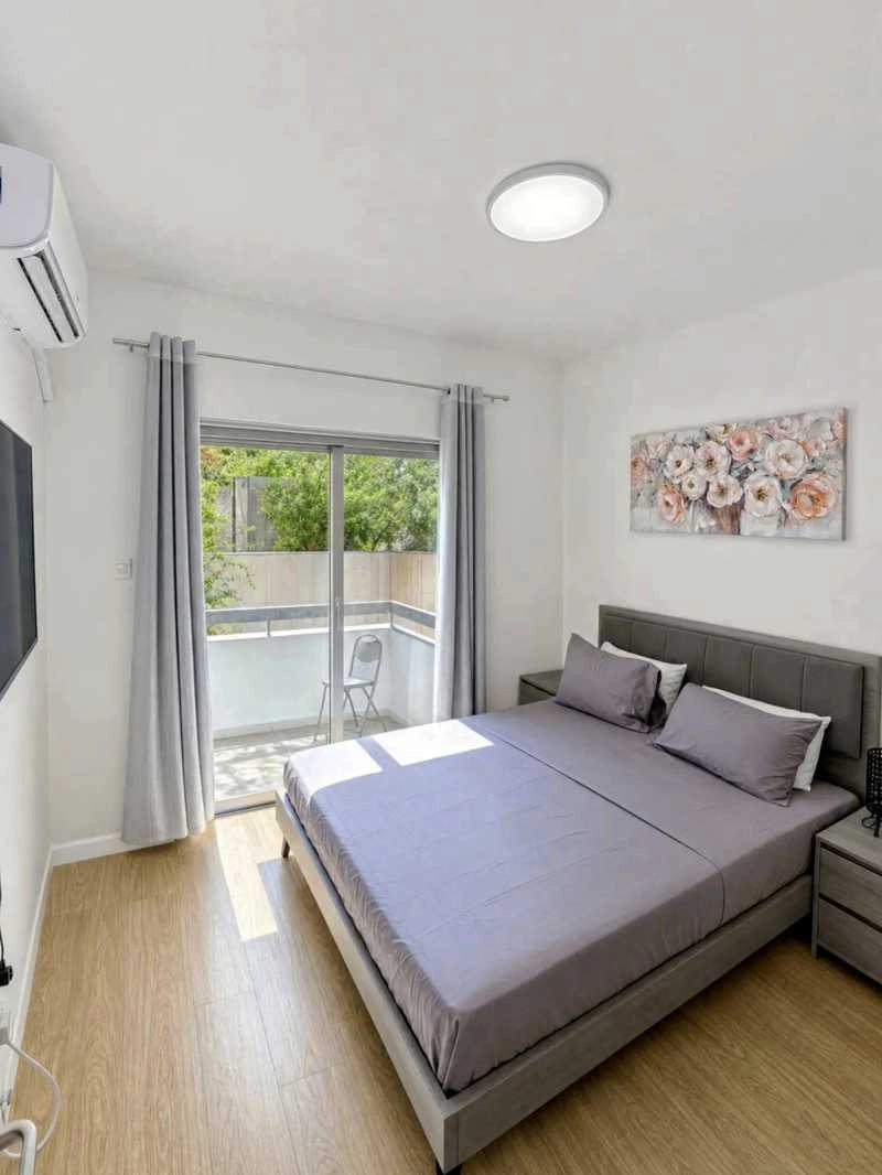 2 Bedroom Apartment for Rent in Limassol – Agios Nektarios