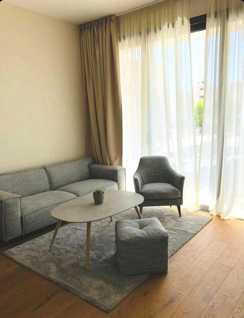 1 Bedroom Apartment for Rent in Potamos Germasogeias, Limassol District