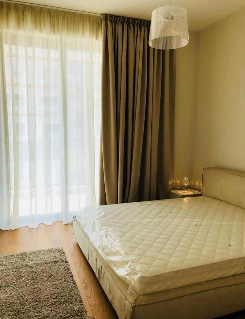 1 Bedroom Apartment for Rent in Potamos Germasogeias, Limassol District