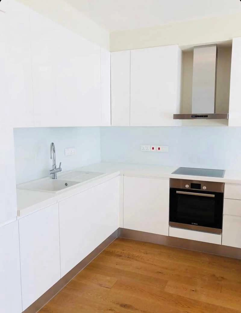 1 Bedroom Apartment for Rent in Potamos Germasogeias, Limassol District