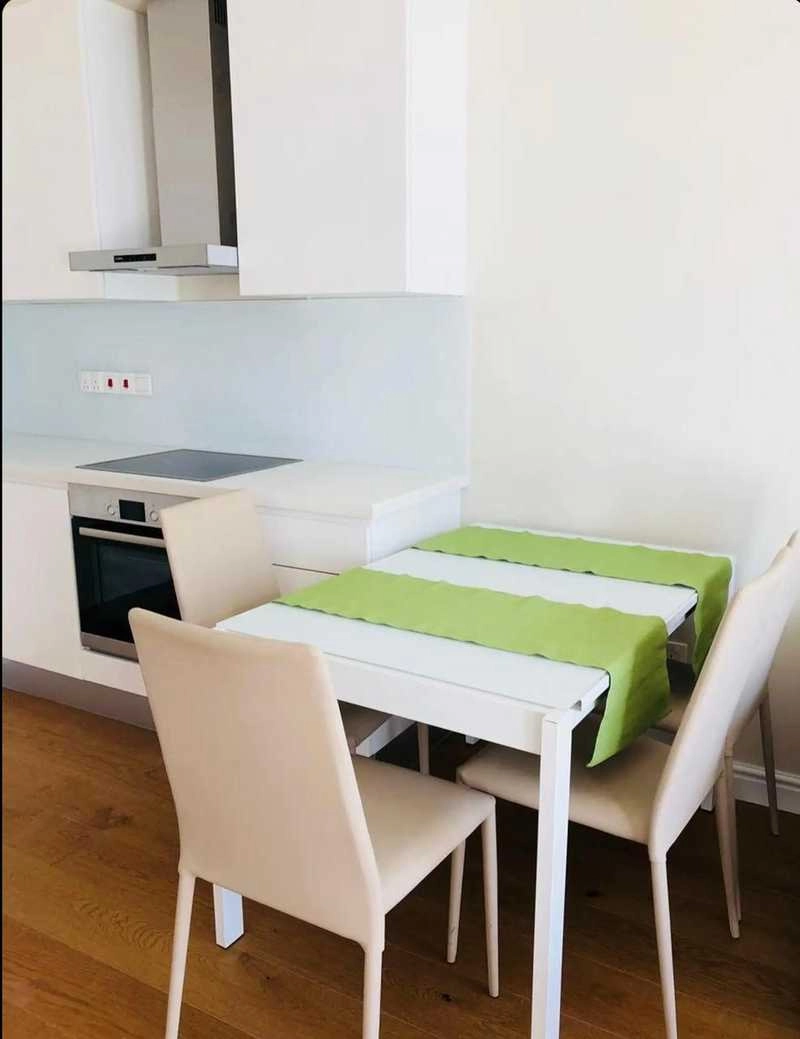1 Bedroom Apartment for Rent in Potamos Germasogeias, Limassol District