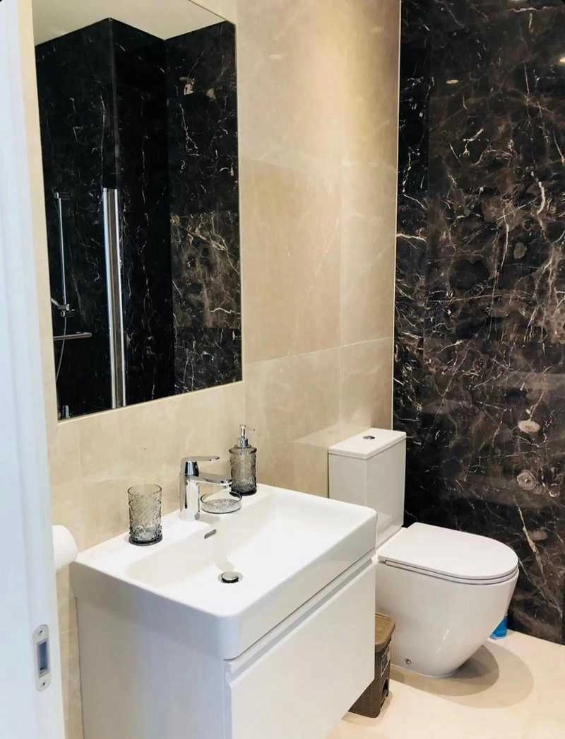 1 Bedroom Apartment for Rent in Potamos Germasogeias, Limassol District