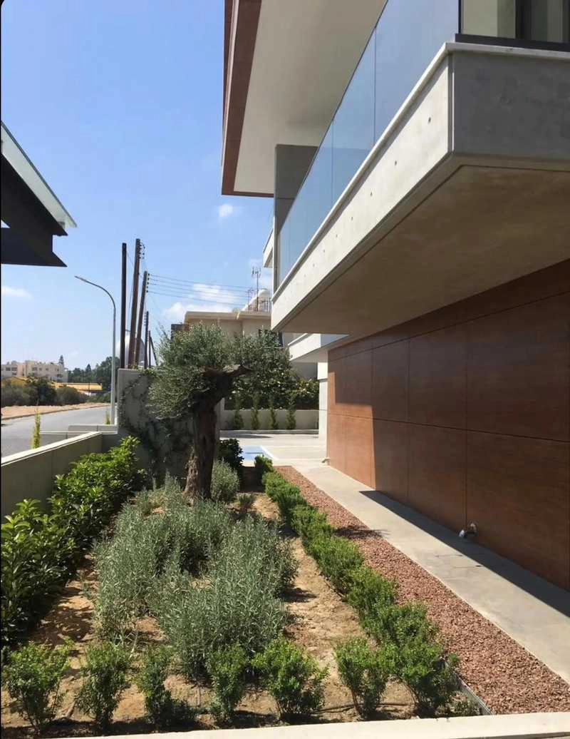 1 Bedroom Apartment for Rent in Potamos Germasogeias, Limassol District