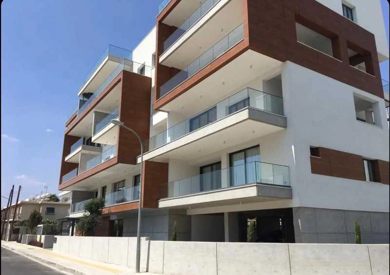 1 Bedroom Apartment for Rent in Potamos Germasogeias, Limassol District
