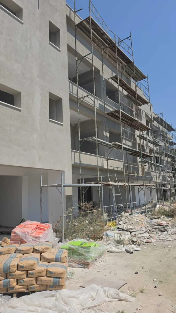 2 Bedroom Apartment for Sale in Erimi, Limassol District