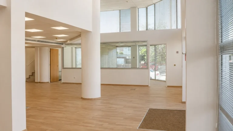 362m² Office for Sale in Limassol – Omonoia