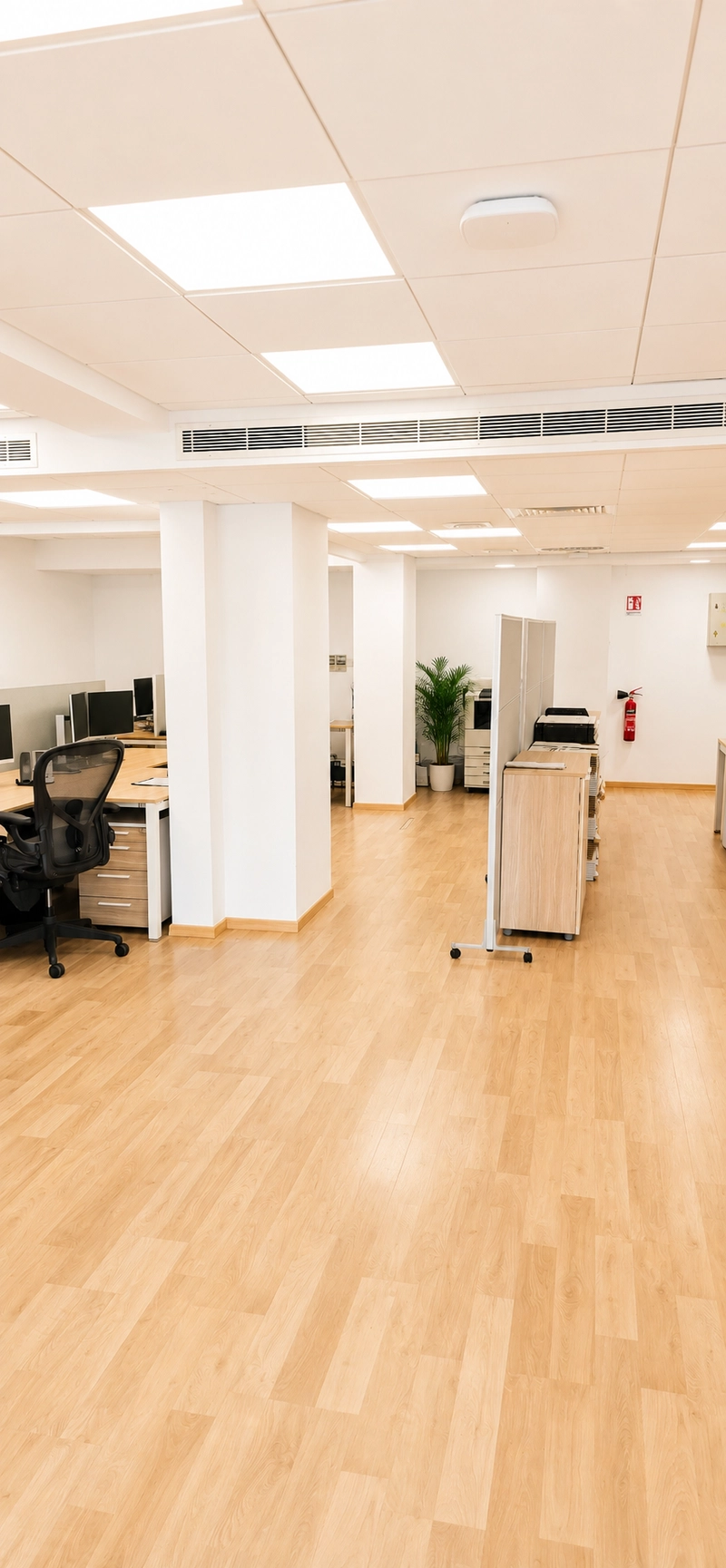 362m² Office for Sale in Limassol – Omonoia