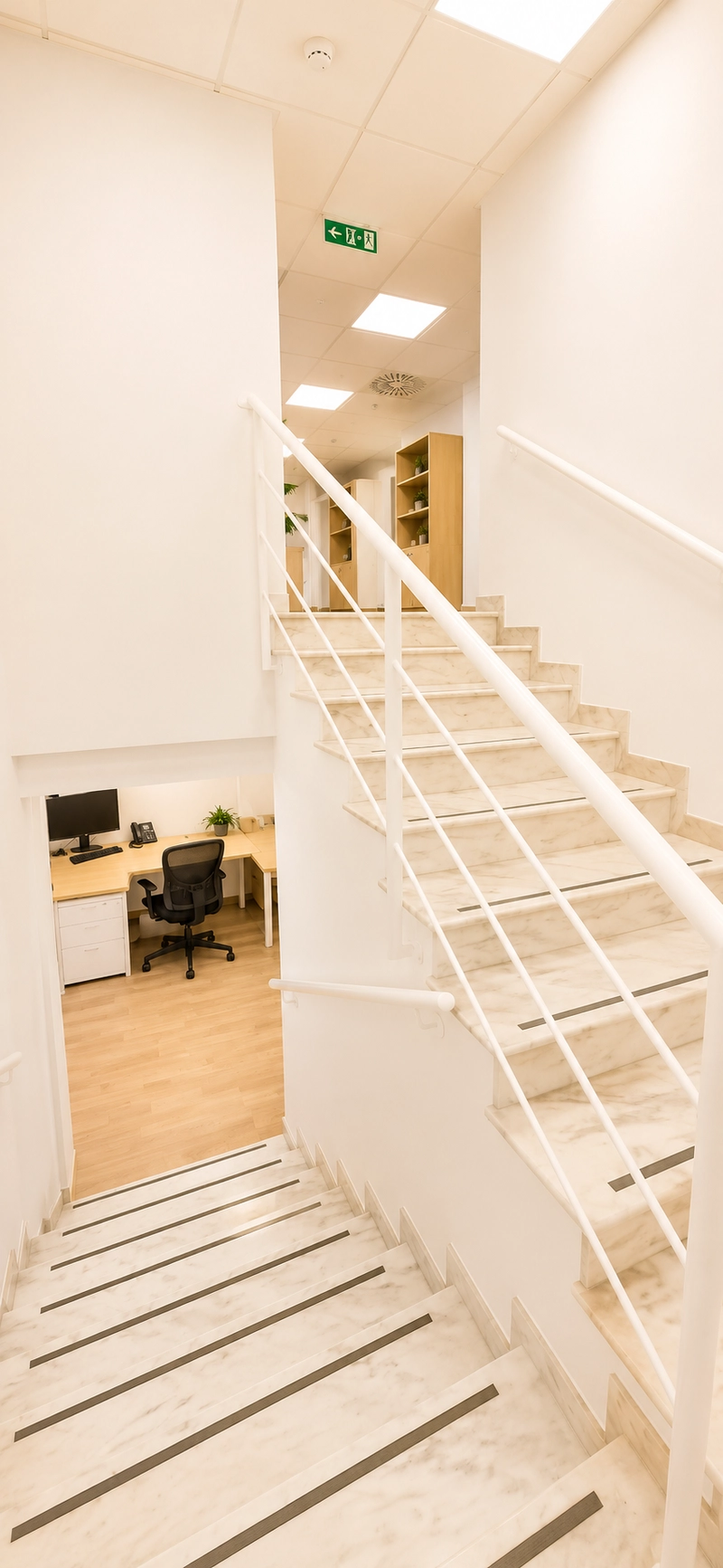 362m² Office for Sale in Limassol – Omonoia